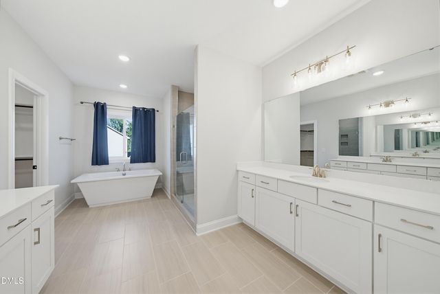 7645 Hasentree Way, Wake Forest, NC 27587
