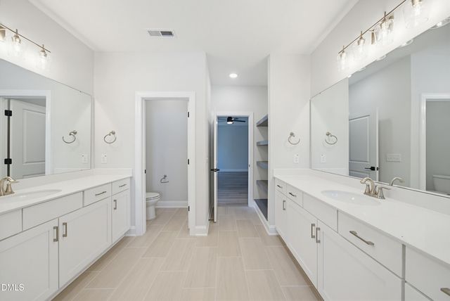 7645 Hasentree Way, Wake Forest, NC 27587