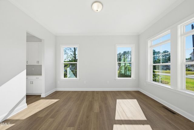 7645 Hasentree Way, Wake Forest, NC 27587