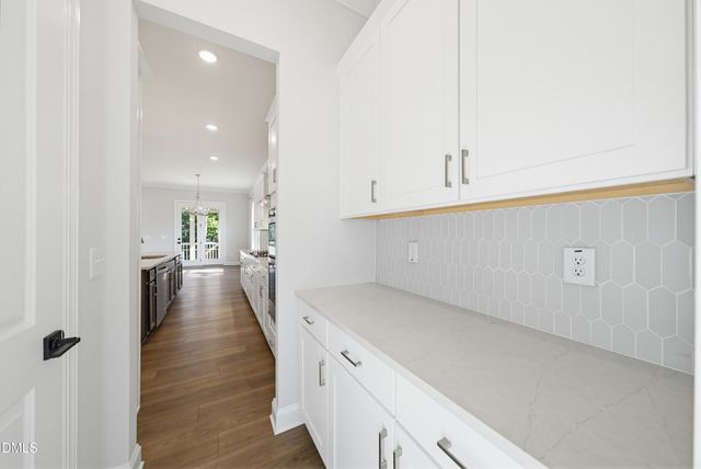 7645 Hasentree Way, Wake Forest, NC 27587