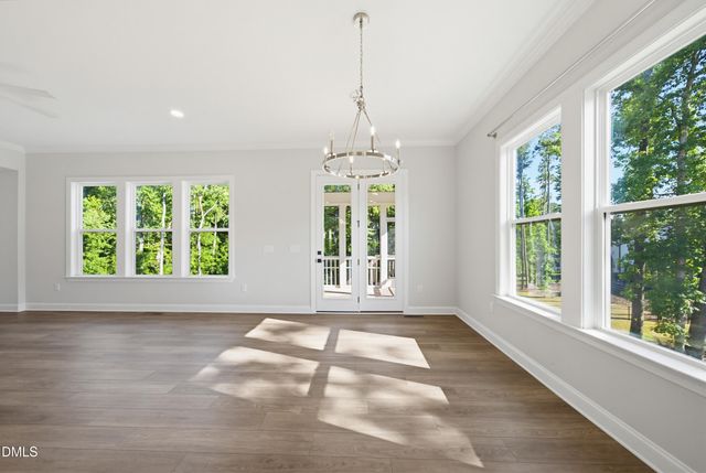 7645 Hasentree Way, Wake Forest, NC 27587