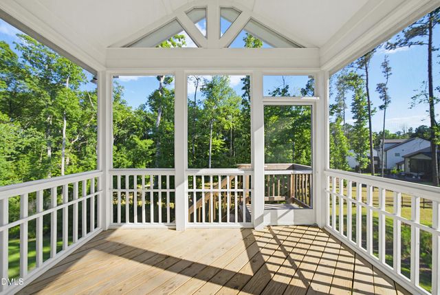 7645 Hasentree Way, Wake Forest, NC 27587