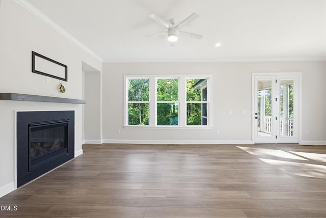 7645 Hasentree Way, Wake Forest, NC 27587