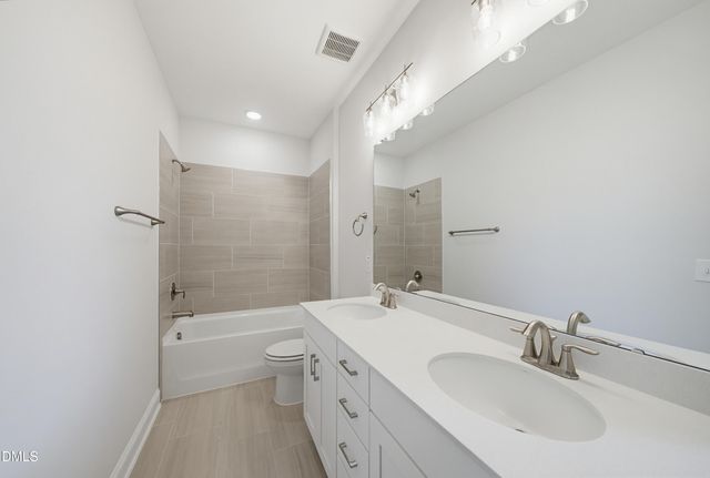 7645 Hasentree Way, Wake Forest, NC 27587