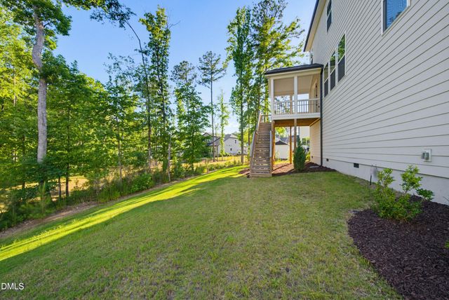 7645 Hasentree Way, Wake Forest, NC 27587
