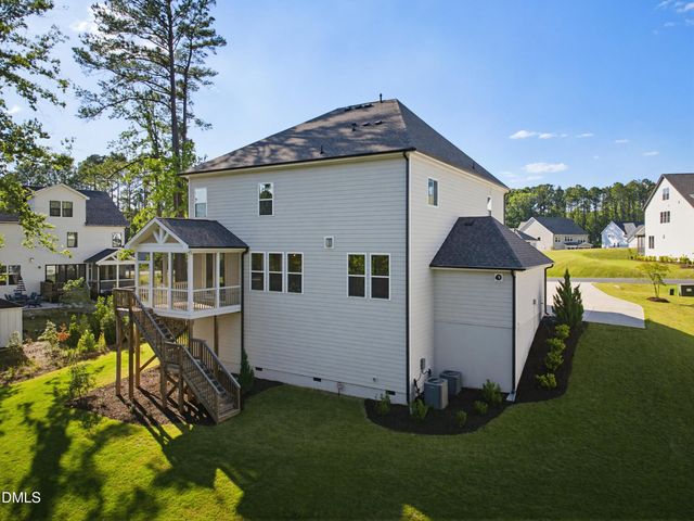 7645 Hasentree Way, Wake Forest, NC 27587