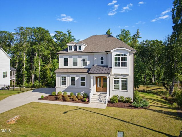 7645 Hasentree Way, Wake Forest, NC 27587
