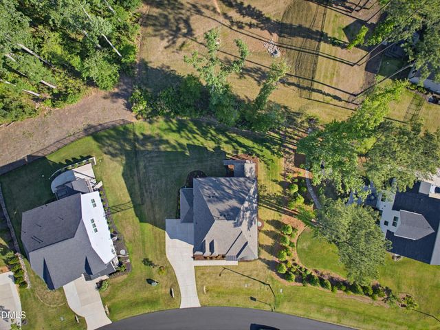 7645 Hasentree Way, Wake Forest, NC 27587