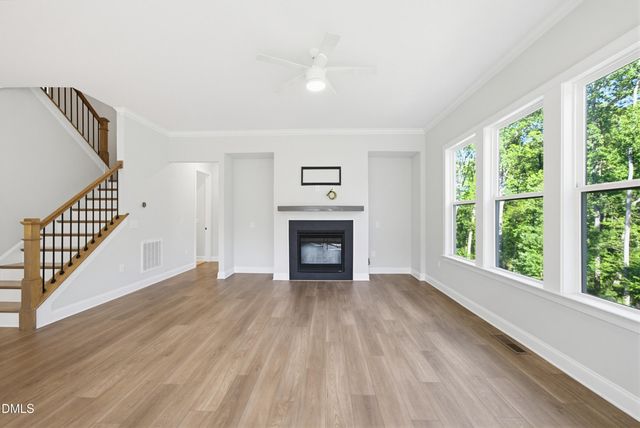 7645 Hasentree Way, Wake Forest, NC 27587