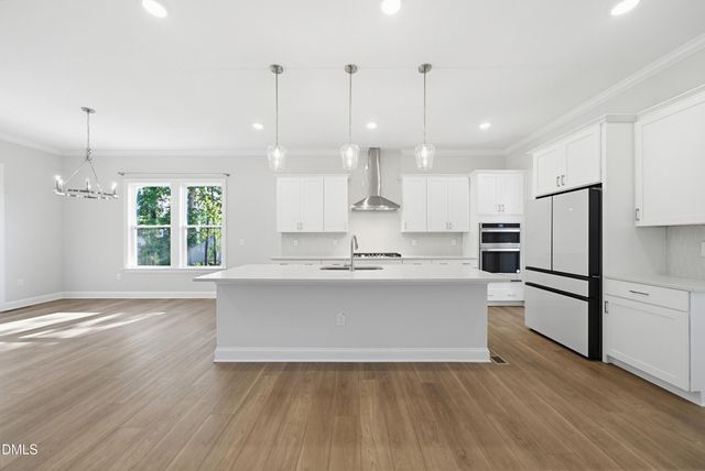 7645 Hasentree Way, Wake Forest, NC 27587