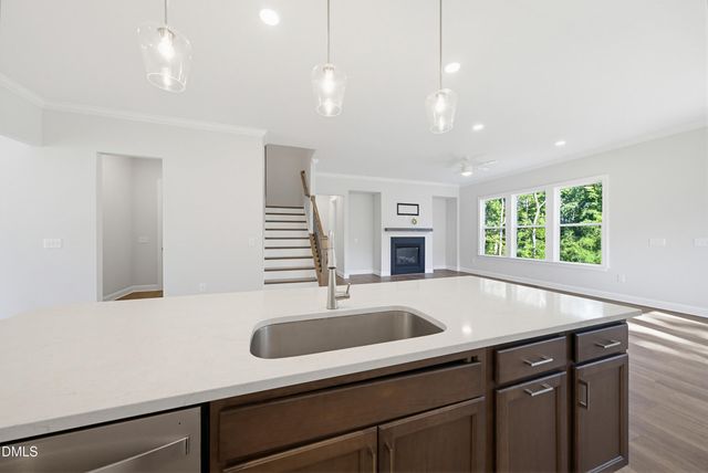 7645 Hasentree Way, Wake Forest, NC 27587