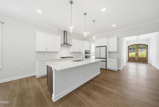 7645 Hasentree Way, Wake Forest, NC 27587