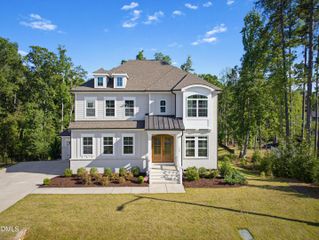 7645 Hasentree Way, Wake Forest, NC 27587