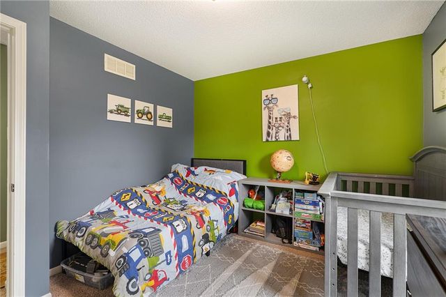 101 Bridgeport Drive, Smithville, MO 64089