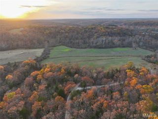 22+/- Acres Highland Fling, Sullivan, MO 63080