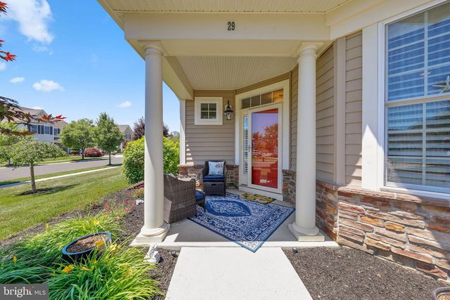 29 LIVERPOOL WAY, Medford, NJ 08055