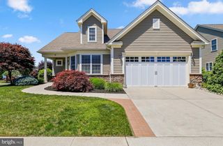 29 LIVERPOOL WAY, Medford, NJ 08055