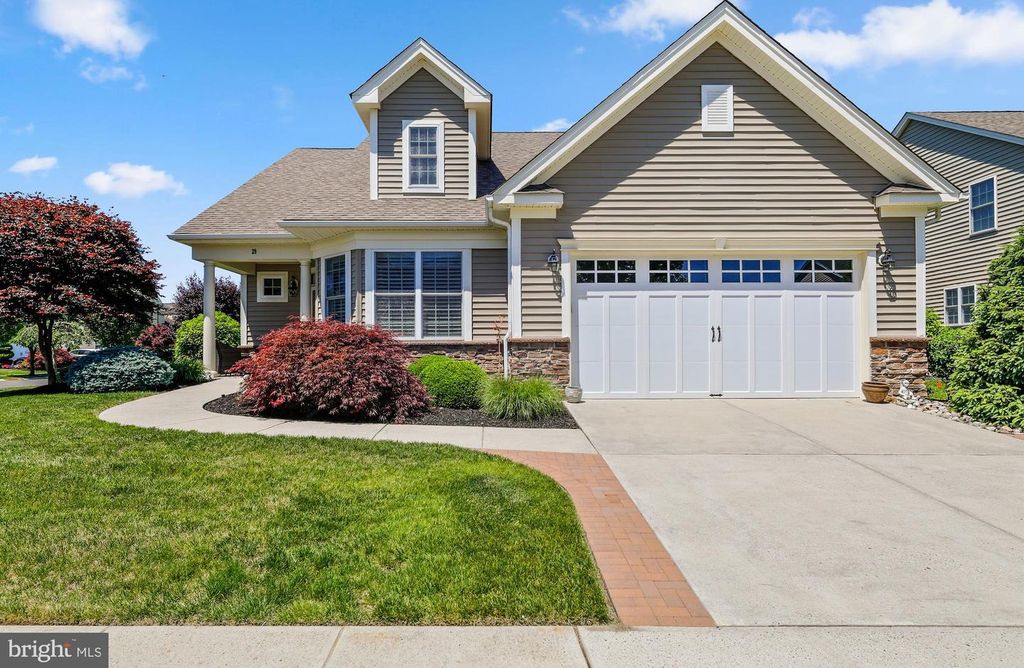 29 LIVERPOOL WAY, Medford, NJ 08055