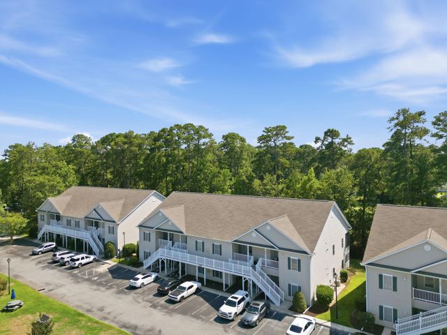 150 Lazy Willow Ln Unit 204, Myrtle Beach, SC 29588