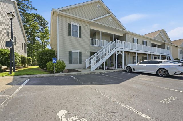 150 Lazy Willow Ln Unit 204, Myrtle Beach, SC 29588