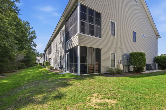 150 Lazy Willow Ln Unit 204, Myrtle Beach, SC 29588