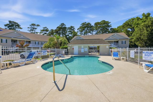 150 Lazy Willow Ln Unit 204, Myrtle Beach, SC 29588