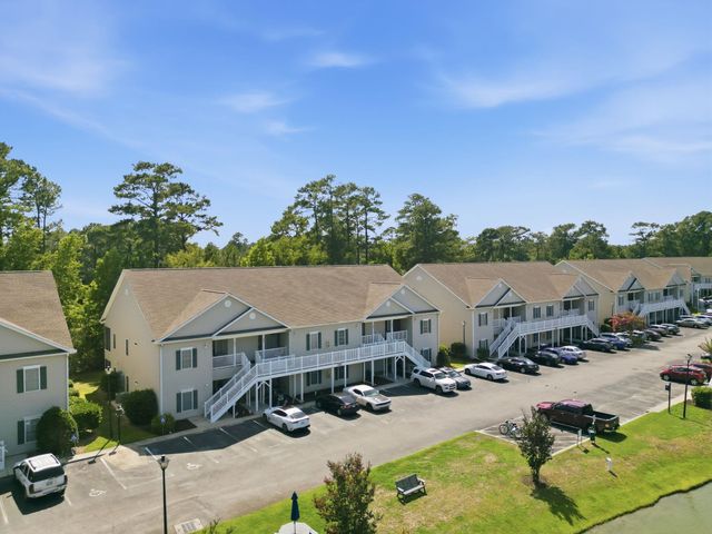150 Lazy Willow Ln Unit 204, Myrtle Beach, SC 29588