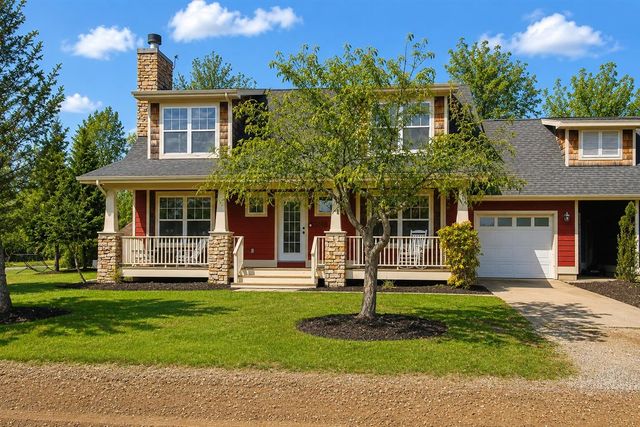 3048 Park Drive, Douglas, MI 49406