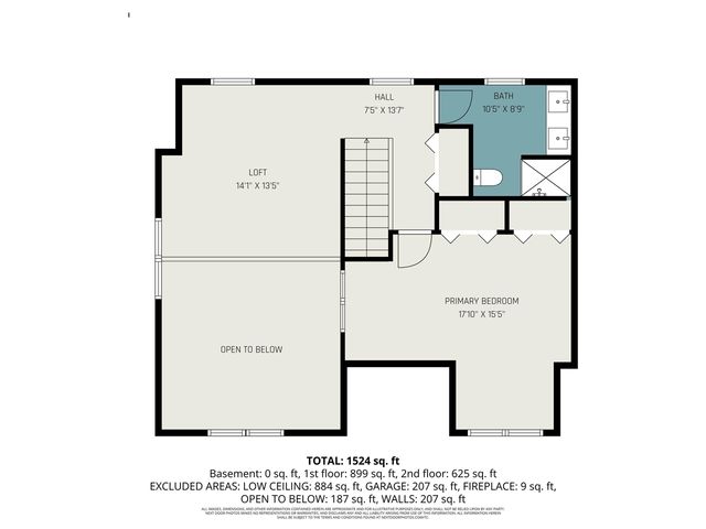 3048 Park Drive, Douglas, MI 49406