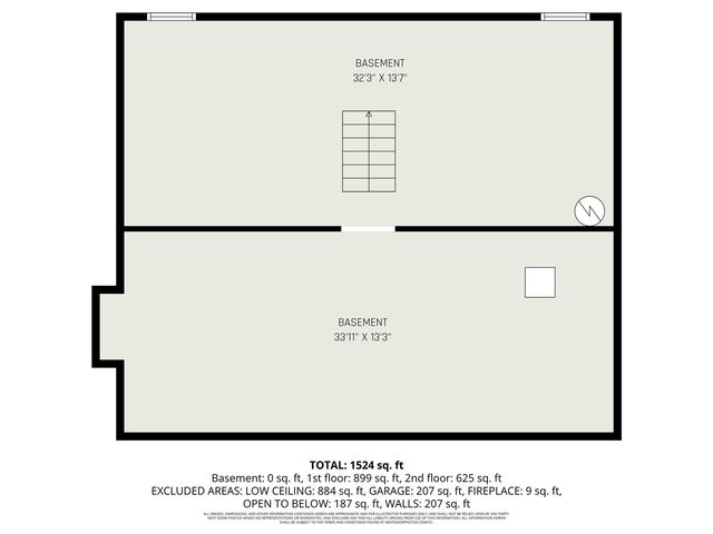 3048 Park Drive, Douglas, MI 49406