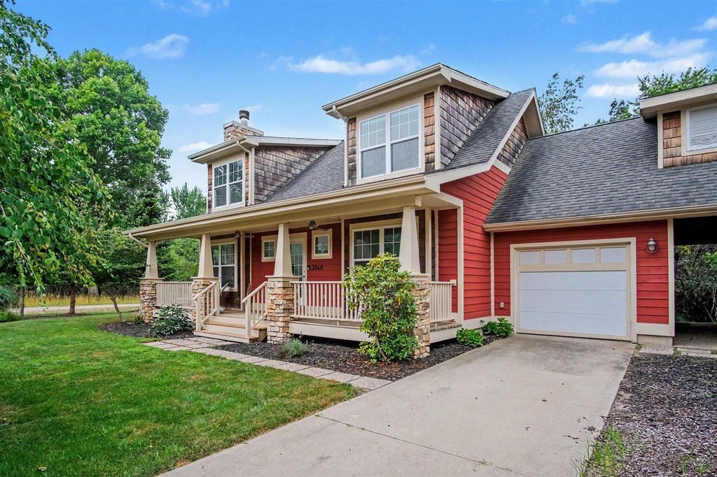 3048 Park Drive, Douglas, MI 49406
