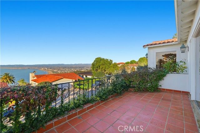 721 Via Somonte, Palos Verdes Estates, CA 90274