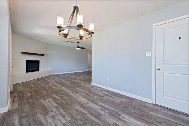 2317 Brenda Lane, Abilene, TX 79606