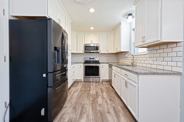 2317 Brenda Lane, Abilene, TX 79606