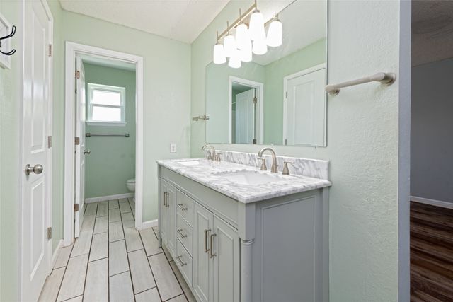 2317 Brenda Lane, Abilene, TX 79606