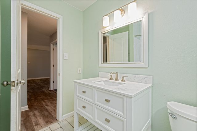 2317 Brenda Lane, Abilene, TX 79606