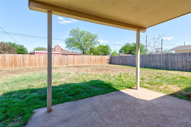 2317 Brenda Lane, Abilene, TX 79606