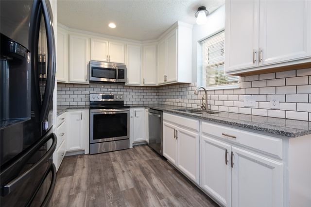 2317 Brenda Lane, Abilene, TX 79606