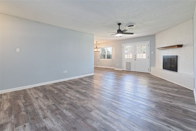 2317 Brenda Lane, Abilene, TX 79606