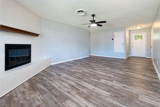 2317 Brenda Lane, Abilene, TX 79606