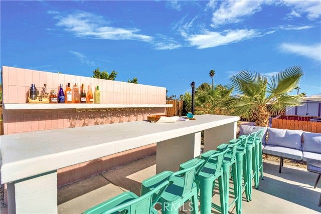 2144 E Rogers, Palm Springs, CA 92262