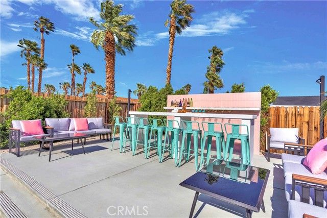 2144 E Rogers, Palm Springs, CA 92262