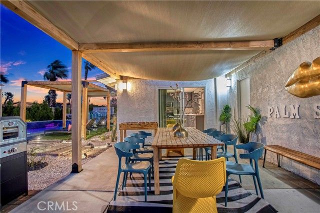 2144 E Rogers, Palm Springs, CA 92262