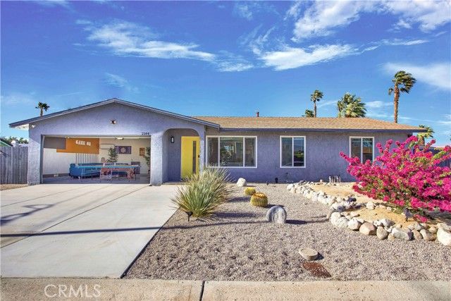 2144 E Rogers, Palm Springs, CA 92262