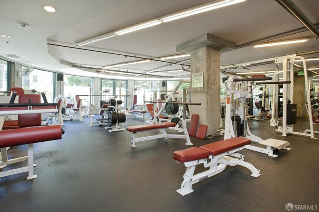 300 3rd Street 510, San Francisco, CA 94107