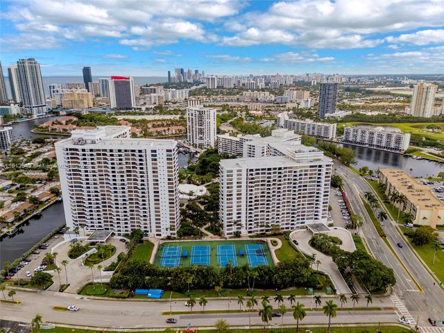 600 Three Islands Blvd 612, Hallandale Beach, FL 33009