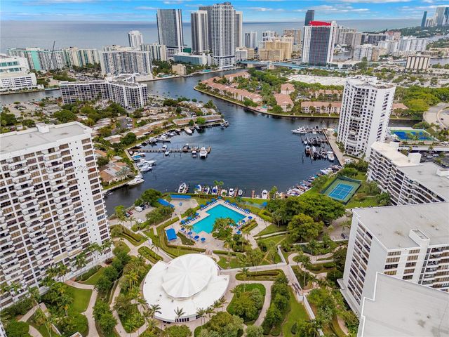 600 Three Islands Blvd 612, Hallandale Beach, FL 33009
