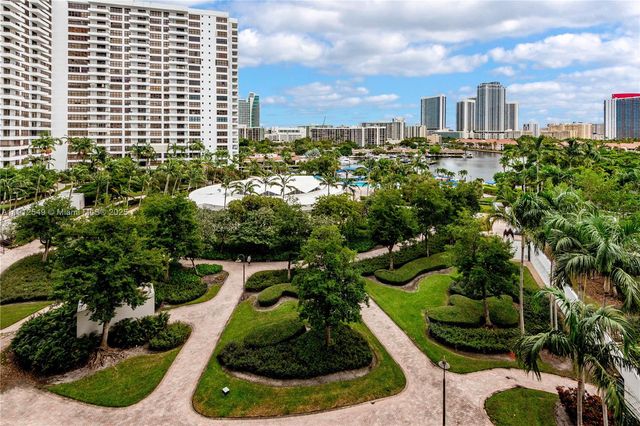 600 Three Islands Blvd 612, Hallandale Beach, FL 33009