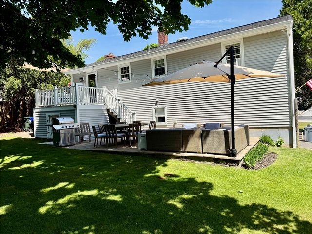 114 Hopeworth Avenue, Bristol, RI 02809