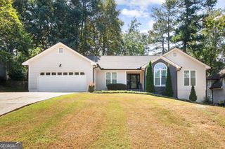 215 Pine Branch Drive, Stockbridge, GA 30281